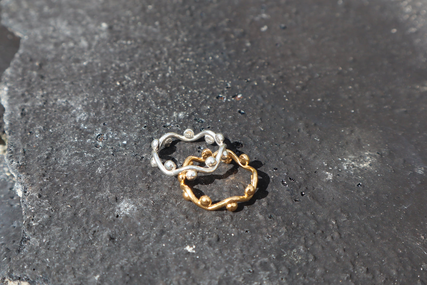Redefine ring